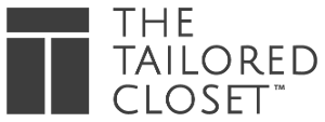 The Tailored Closet logo