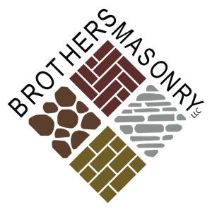 Brothers Masonry LOGO