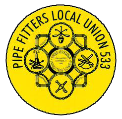 Pipe Fitters Local Unit 533