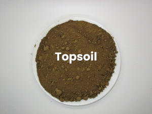 topsoil