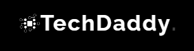 TechDaddy logo