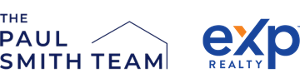 The Paul Smith Real Estate Team logo