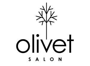 Olivet Salon logo