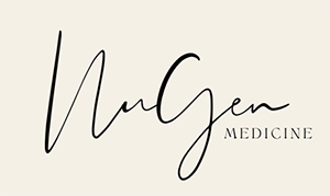 NuGen Medicine logo