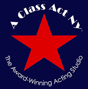 A Class Act NY logo