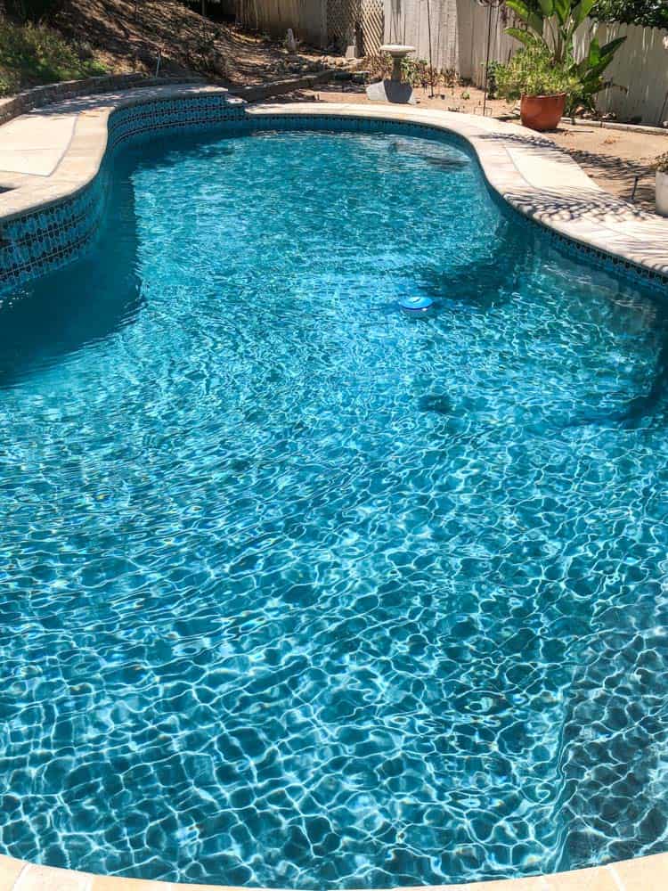 Pool Service In Santee, CA | PoolLogic