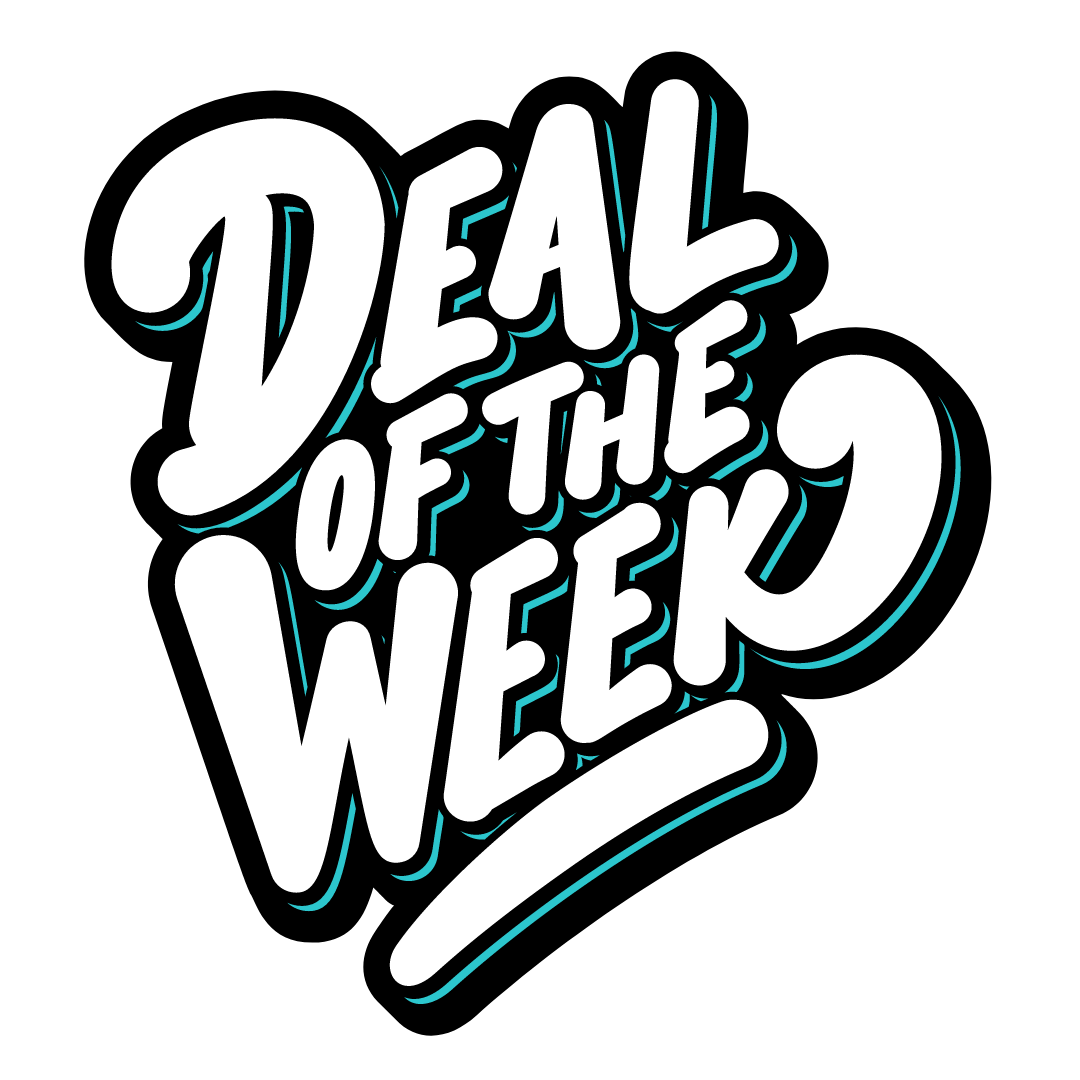 deal of the week logo