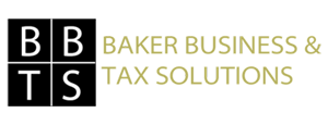 Baker Business & Tax Solutions logo