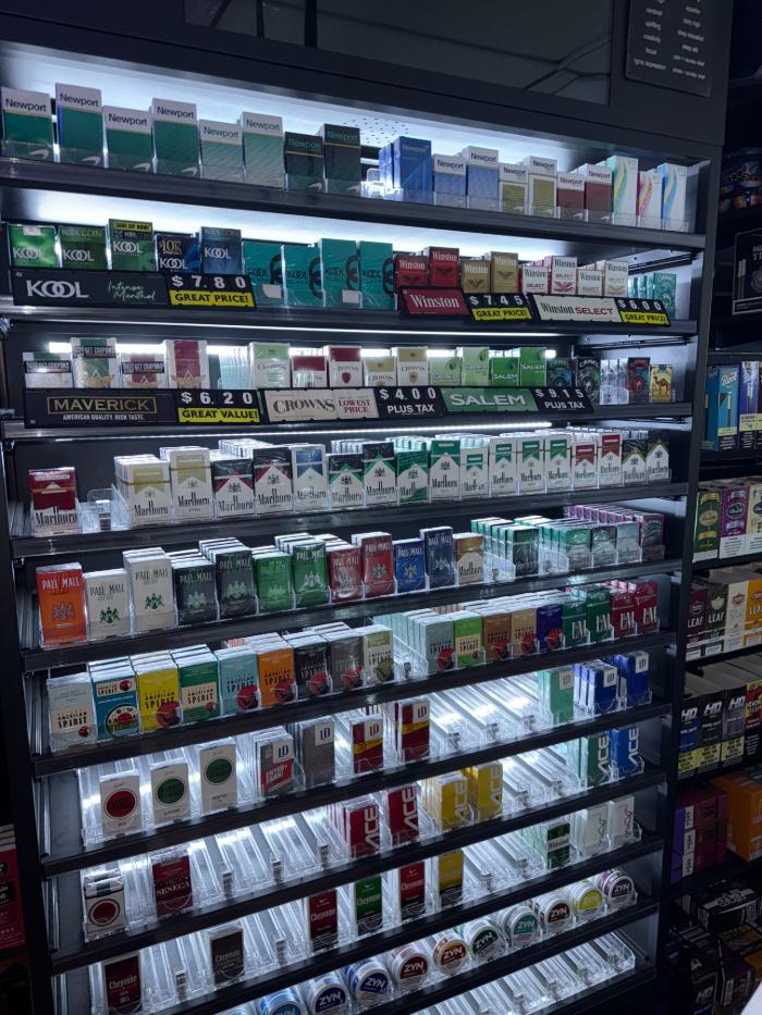 Sample Products