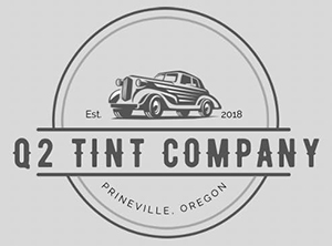 Q2 Tint & Detail logo