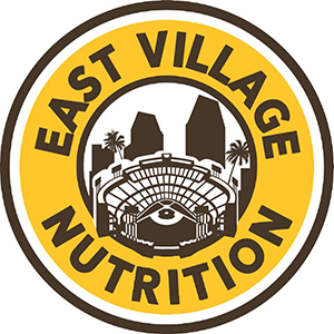 East Village Nutrition logo