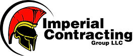 imperial contracting group llc logo