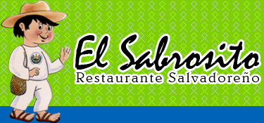 Salvadoran Near Me | El Sabrosito Restaurant y Pupuseria