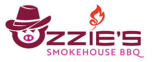 ozzie's logo