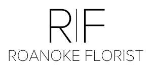 Roanoke Florist logo