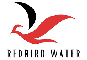 Redbird Water logo