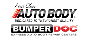 auto body logo