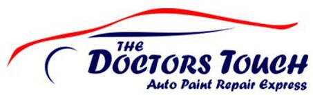 The Doctors Touch logo