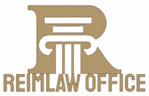 Reim Law Office logo