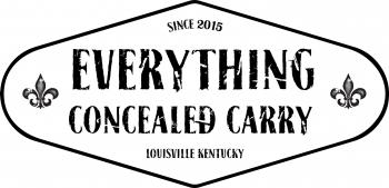 Everything Concealed Carry logo