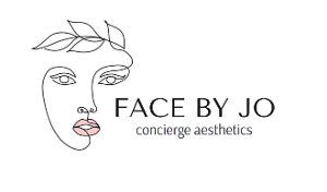 Face By Jo logo