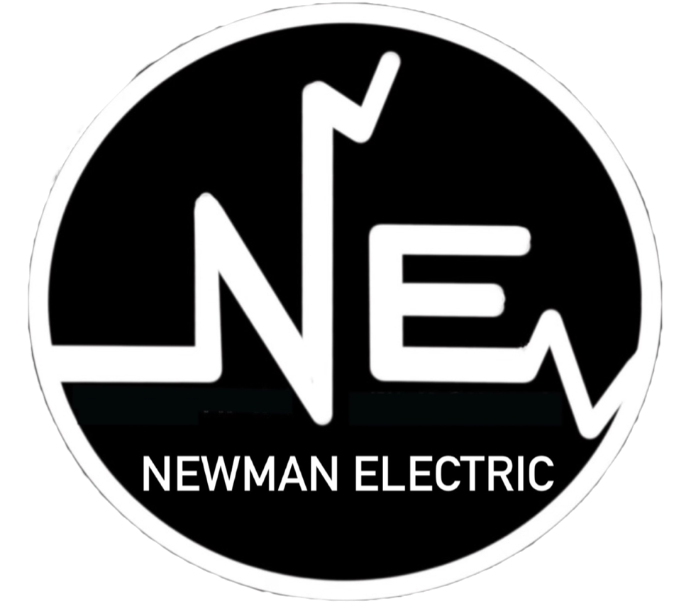 Newman Electric logo