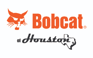 Bobcat of Houston logo