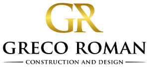 greco roman logo