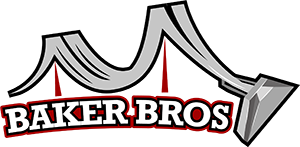 Baker Bro's Carpet & Upholstery Cleaners logo