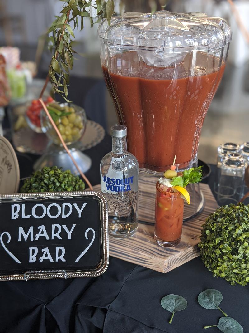 bloody mary