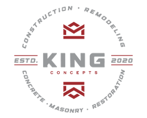 King Concepts logo