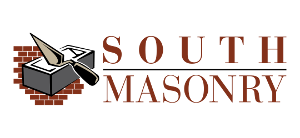 South Masonry logo