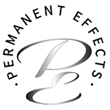 Permanent Effects logo