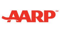 AARP logo