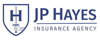 JP Hayes Insurance Agency logo