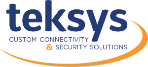 Teksys logo