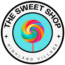 The Sweet Shop logo