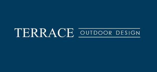 Terrace Outdoor Design Logo