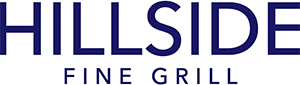 Hillside Fine Grill logo