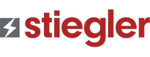 The Stiegler Company logo