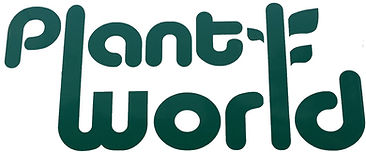 plant world logo