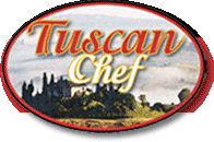 Tuscan Chef