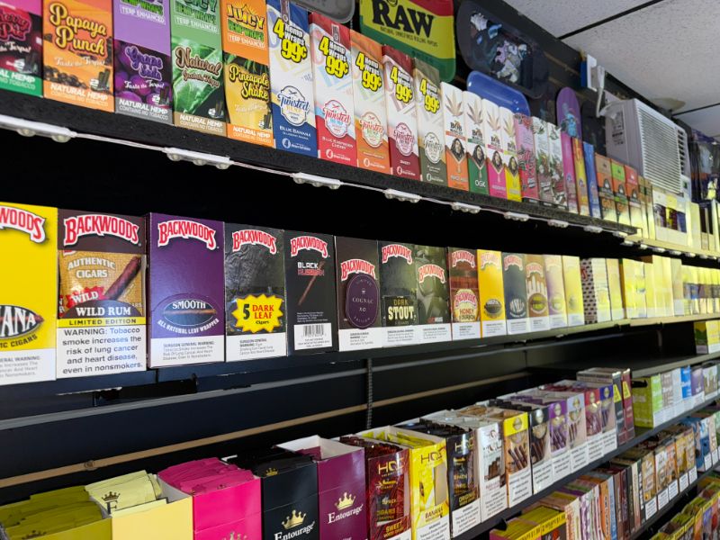 Sample Products