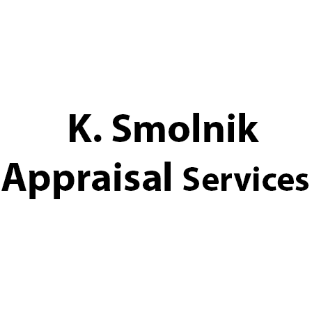 K. Smolnik Appraisal Services Logo