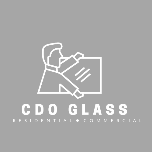 CDO Glass Logo