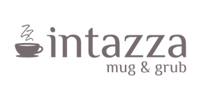 Intazza Coffee Works logo