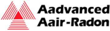 Aadvanced Aair-Radon logo