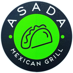 Asada Mexican Grill logo