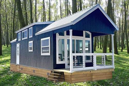 Image of home