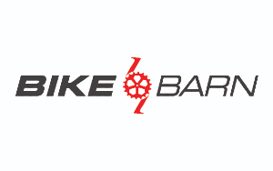 Bike Barn logo